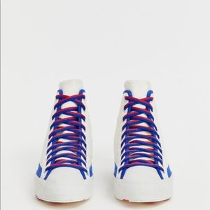 converse chuck taylor sasha vintage